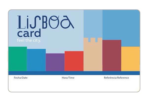 Lisboa Card