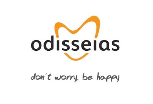 Odisseias