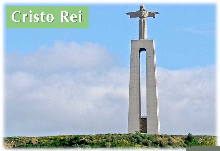 Cristo Rei