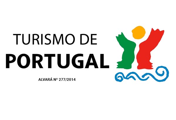 Turismo de Portugal