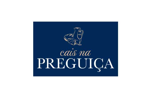 Cais na Preguiça