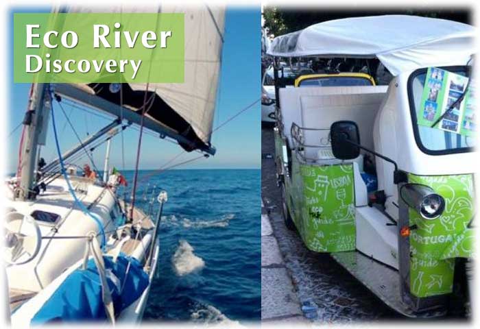 Eco River Discovery